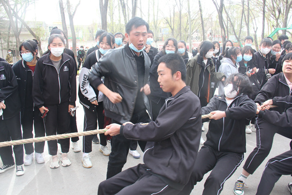 青海私立高中