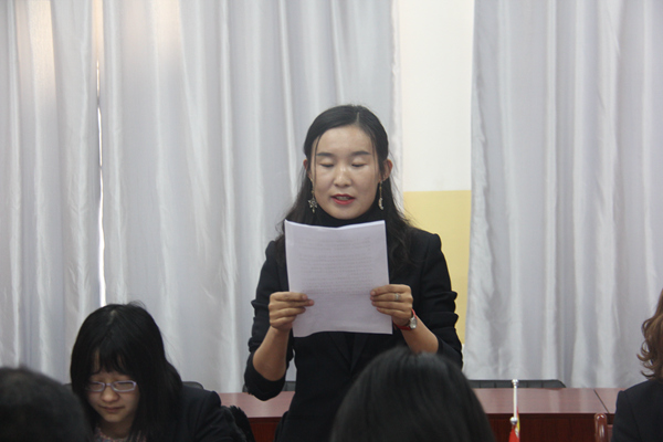 西宁私立中学