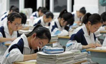 青海私立高中
