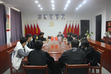 2022.3月团委例会