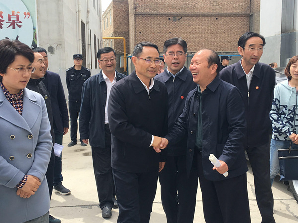 青海民办中学