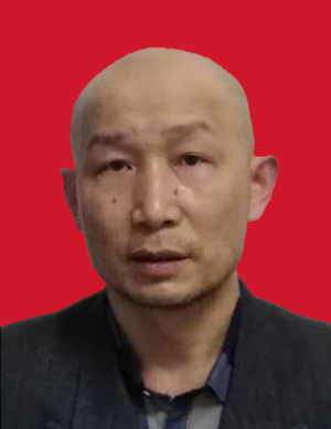 教师—何文胜