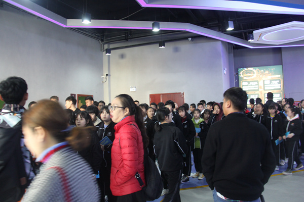 西宁私立学校