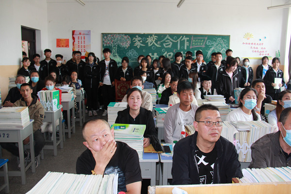 青海私立高中