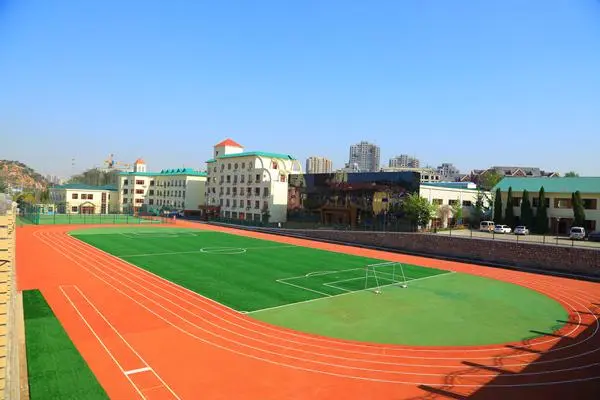 青海私立高中